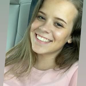 Meet your Posher, Mallory